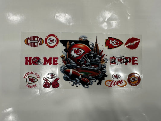 #206 - chiefs