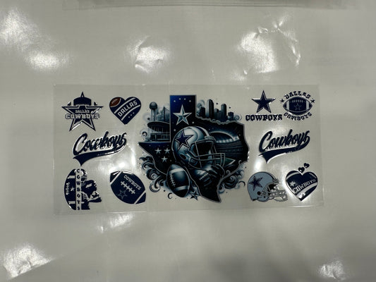 #210 - cowboys