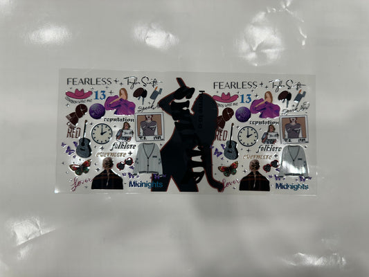 #237 - TS collage