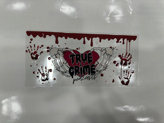 #241 - true crime podcast