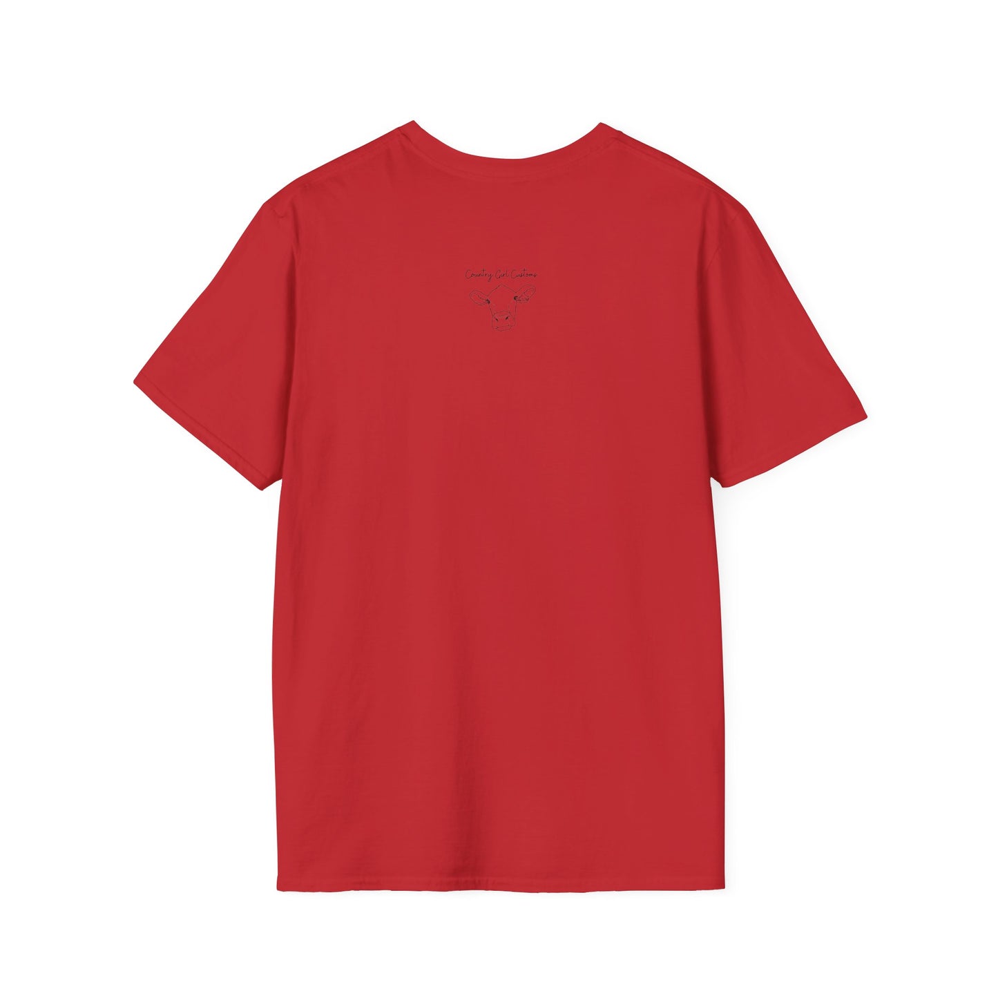 Zero Amucks Given T-Shirt