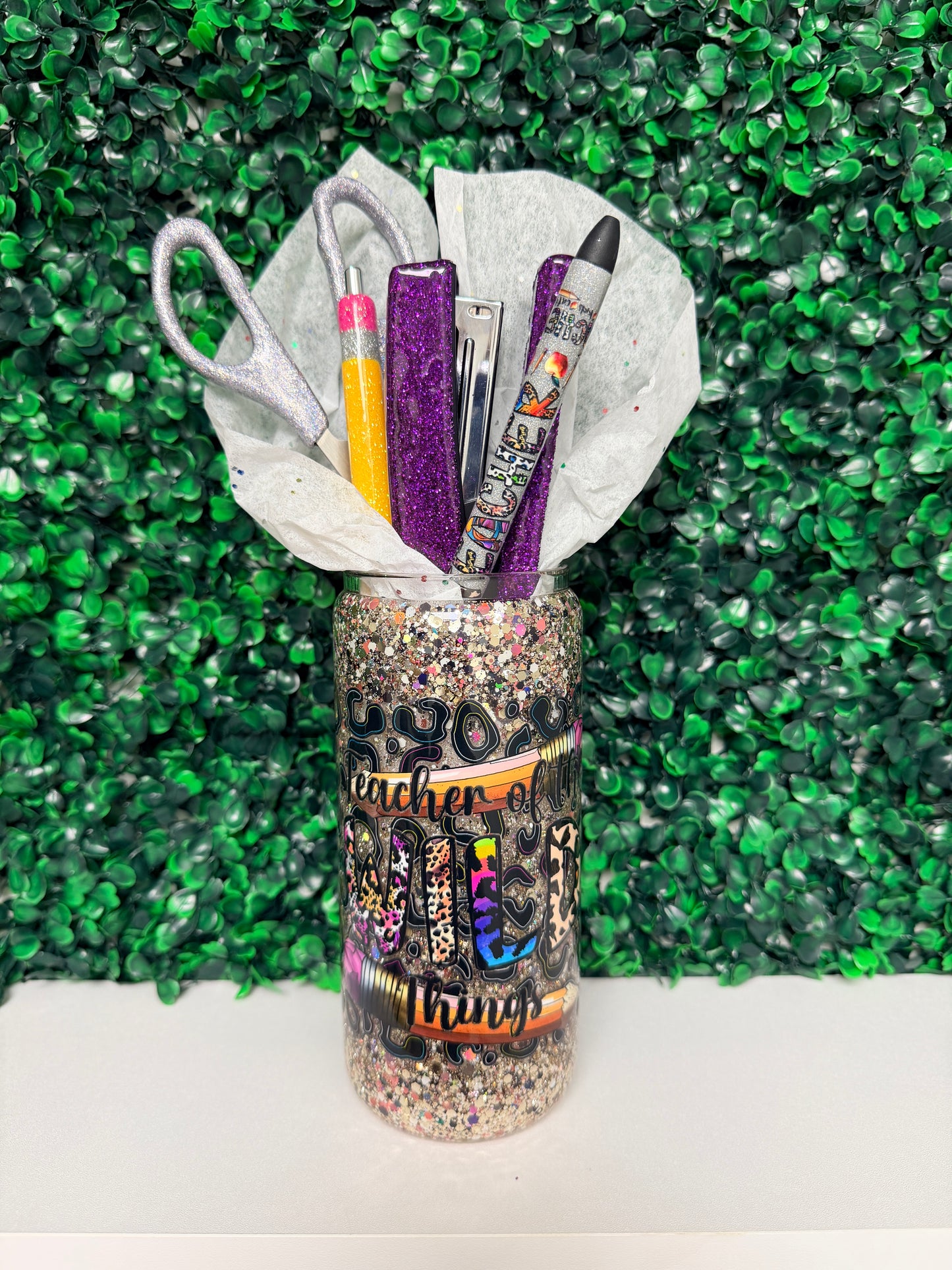 pre-made teacher Gift