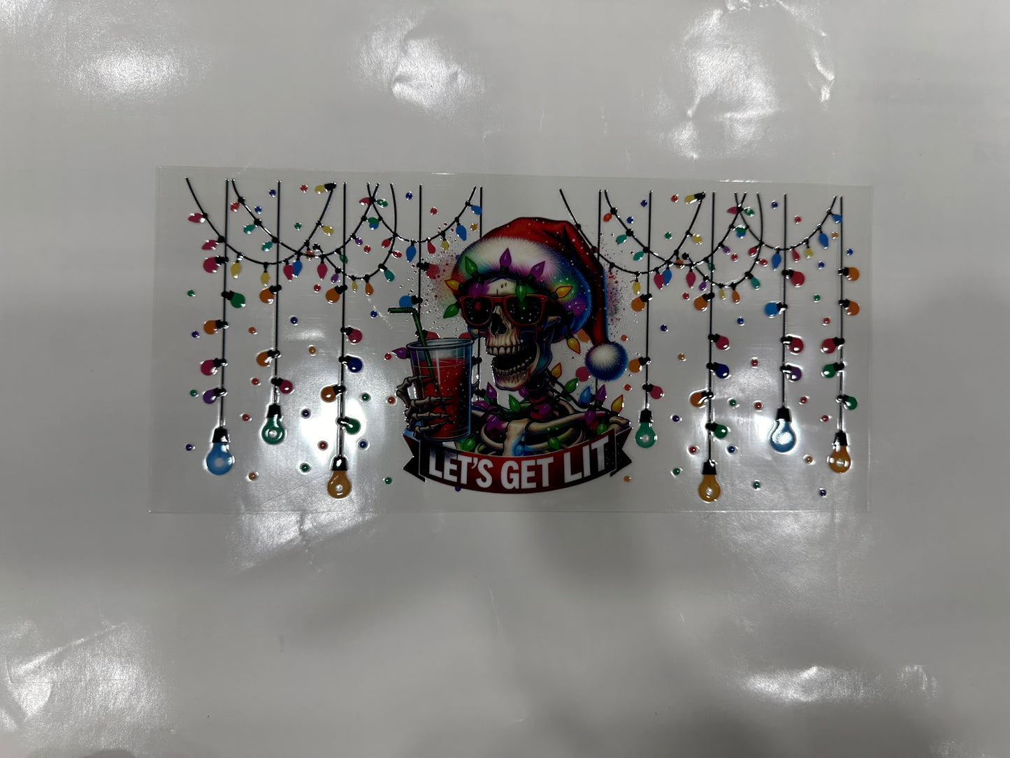 #294 - lets get lit skeleton