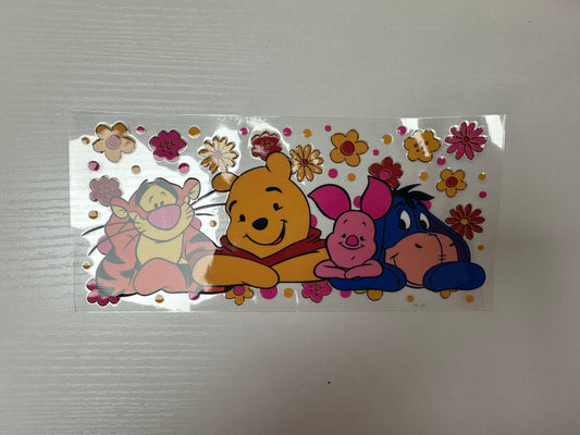 #304 - winnie the poo