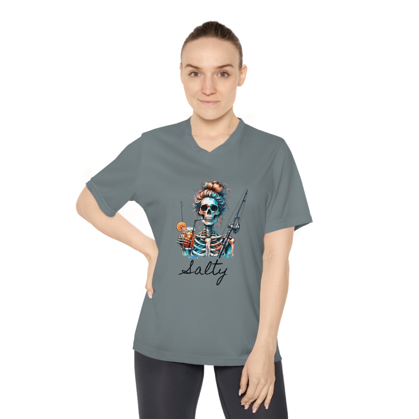Salty T-shirt