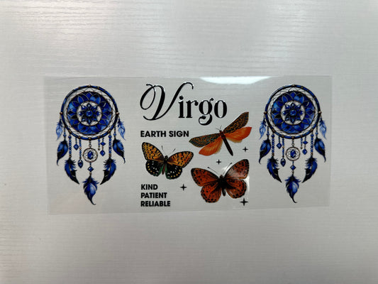 #345 - virgo
