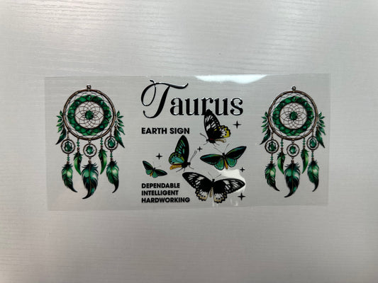 #346 - taurus