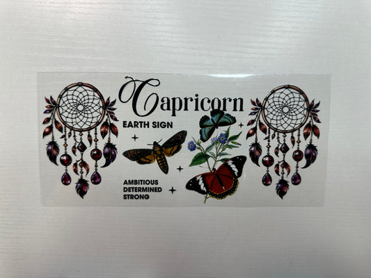 #347 - capricorn
