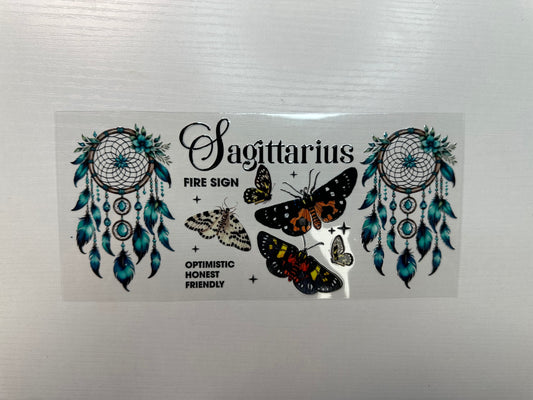 #348 - sagittarius