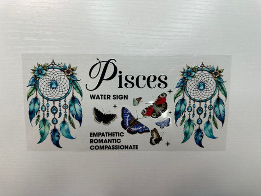 #350 - pisces