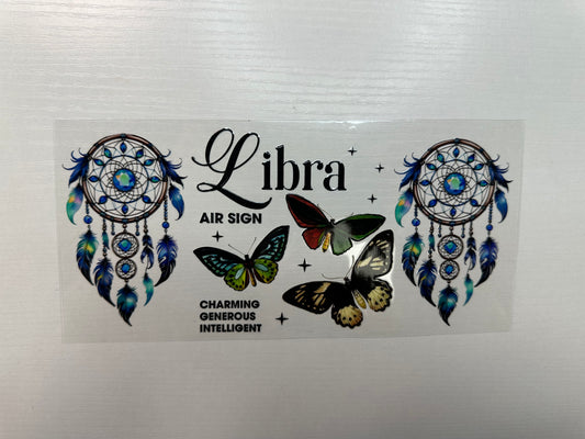 #351 - libra