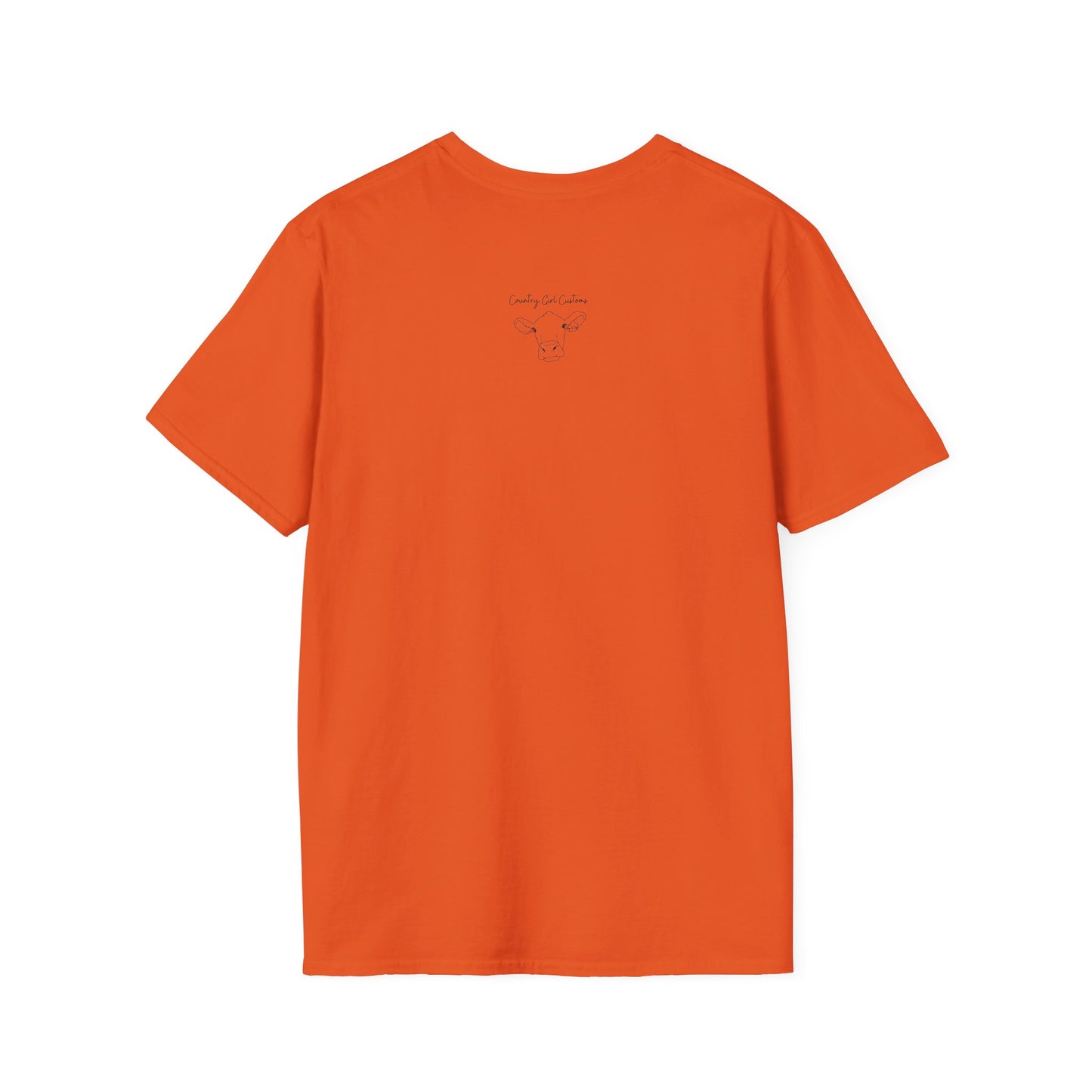 Zero Amucks Given T-Shirt
