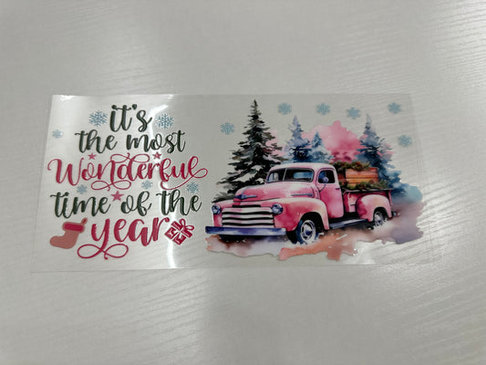#44 - most wonderful time of the year