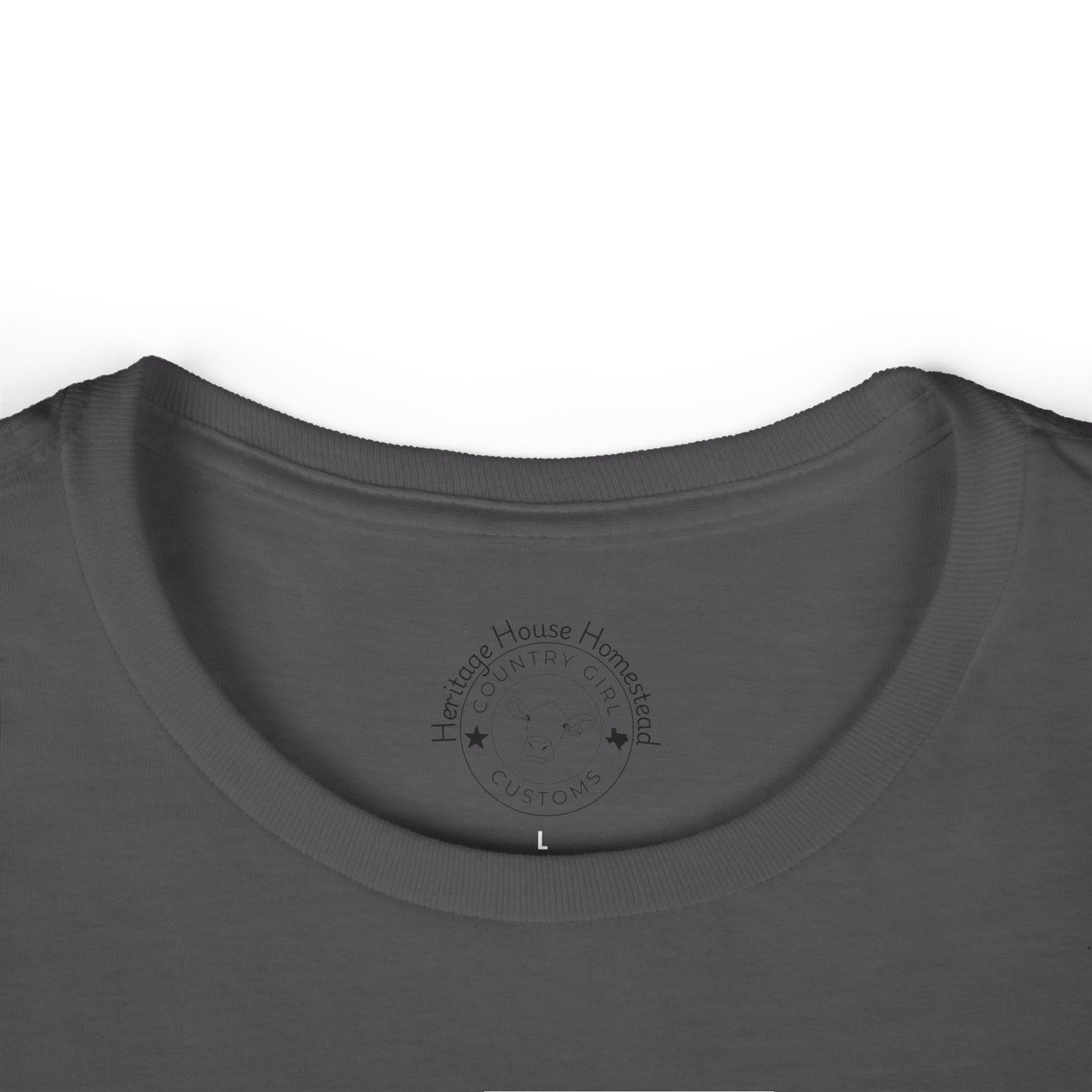 Bougie & Broke Women's Tee — Funny Graphic T-Shirt