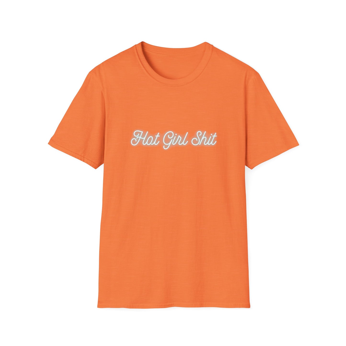 Hot Girl Shit Tshirt