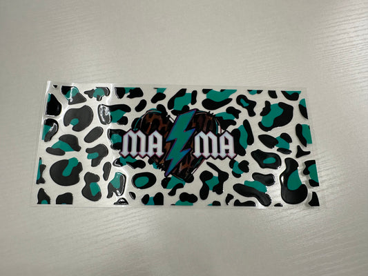 #57 - mama ACDC
