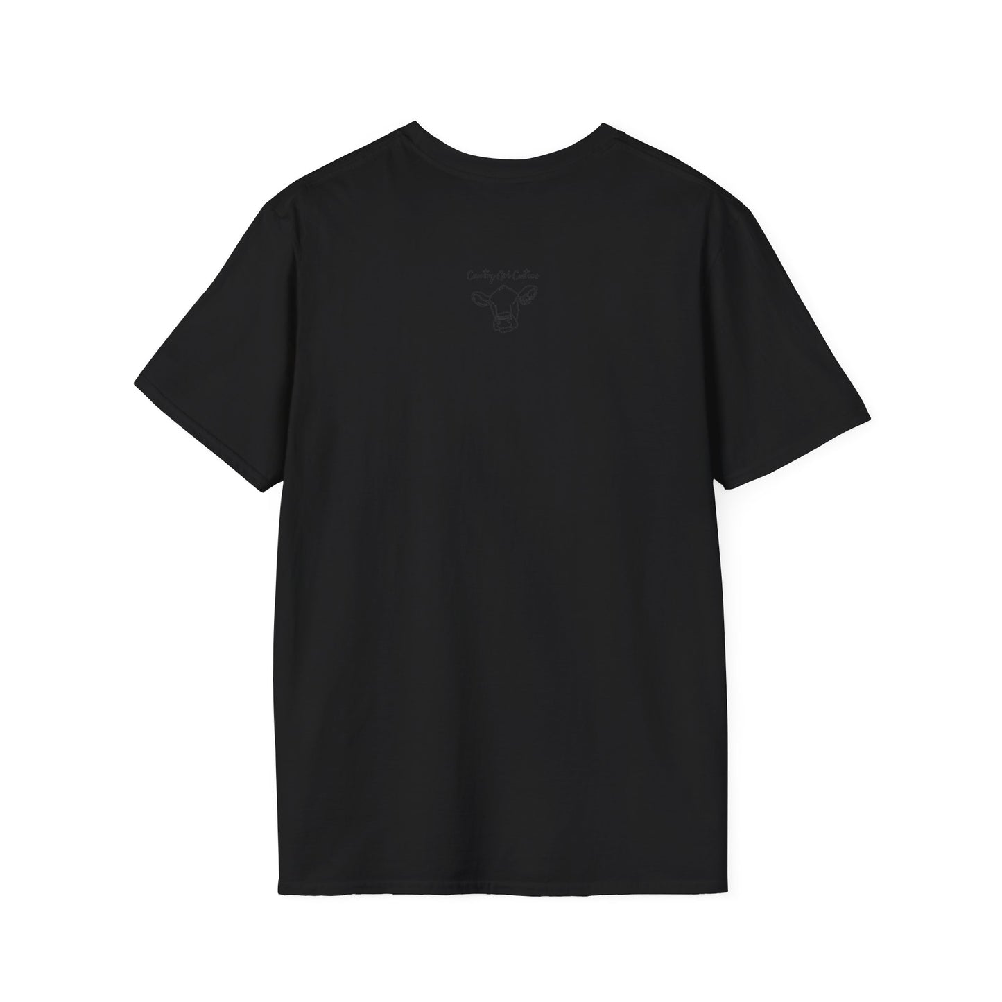 Zero Amucks Given T-Shirt