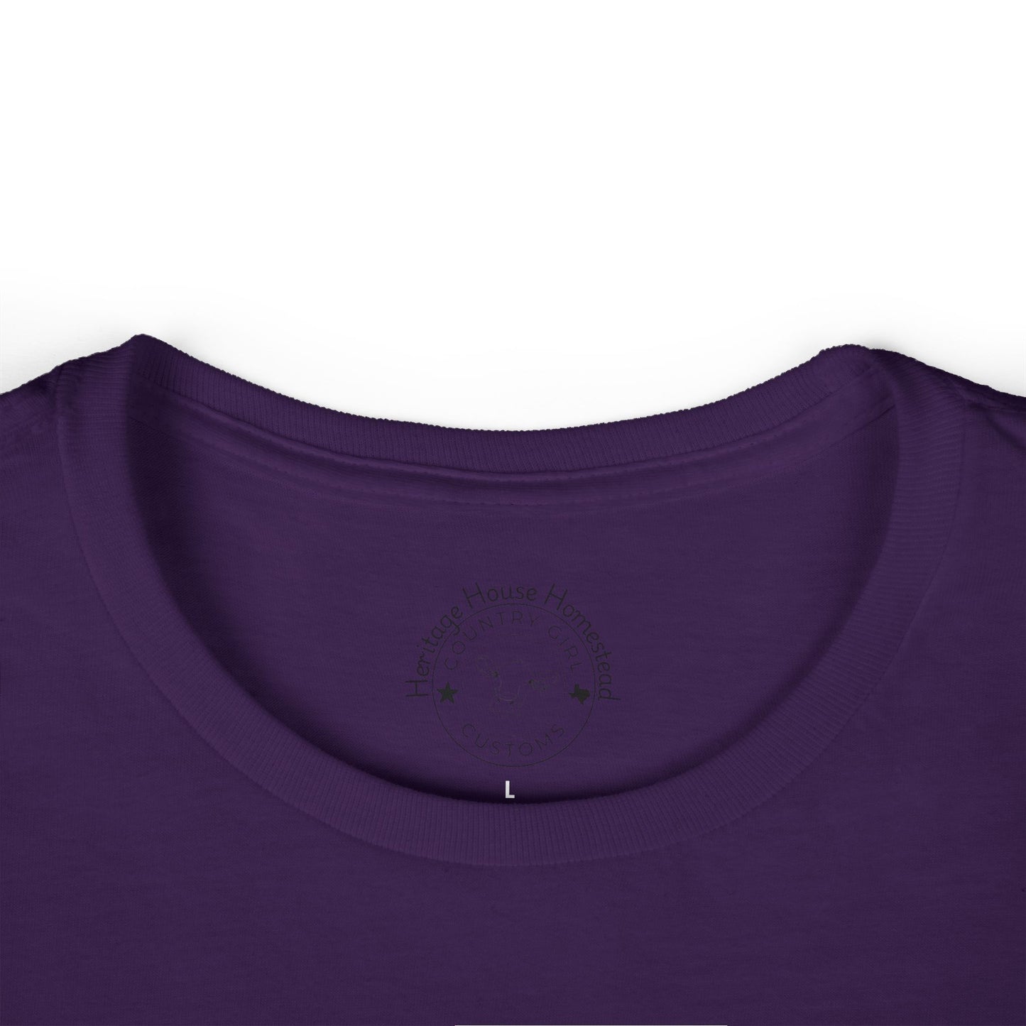 Bougie & Broke Women's Tee — Funny Graphic T-Shirt