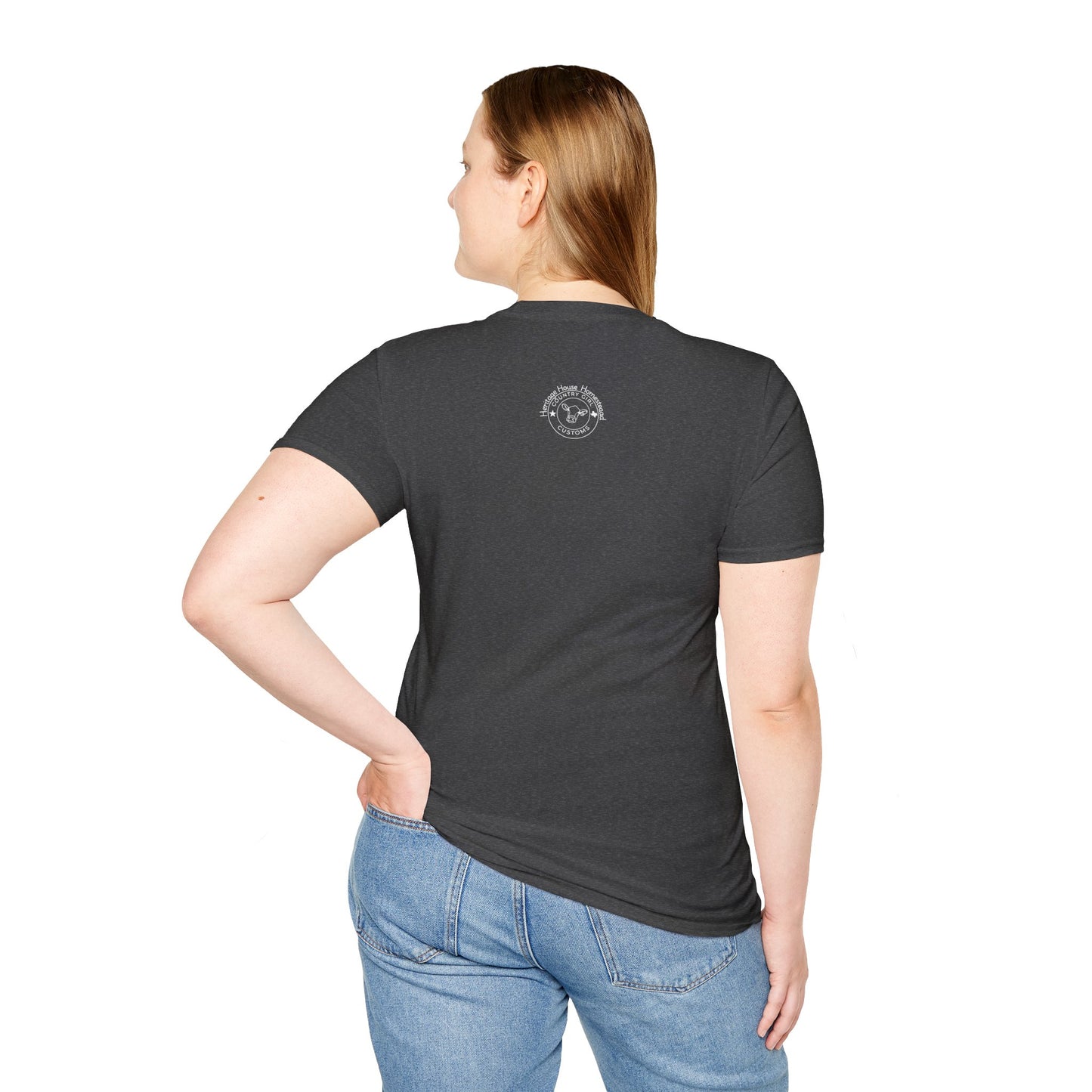 Hot Girl Shit Tshirt