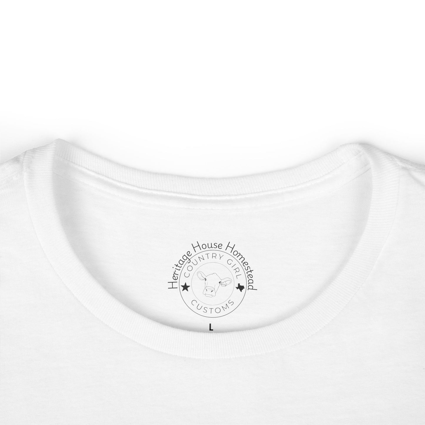 Bougie & Broke Women's Tee — Funny Graphic T-Shirt