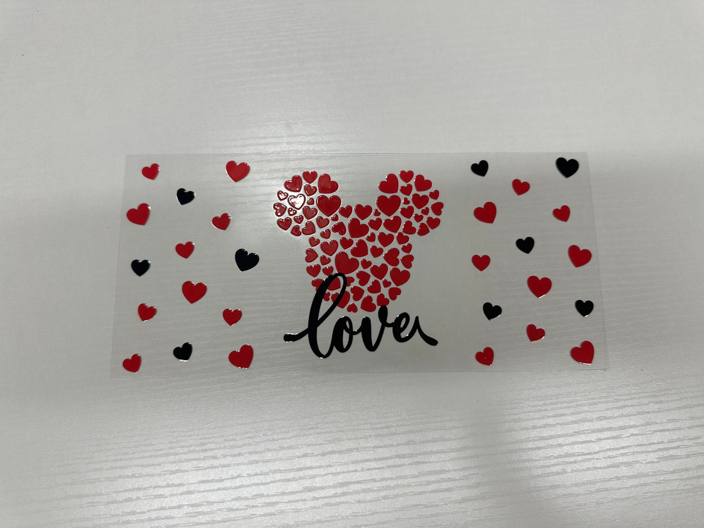 #95 - lover ears