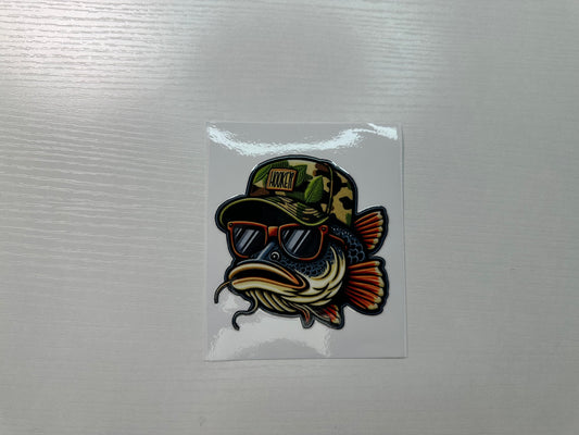#T16 - catfish hooker