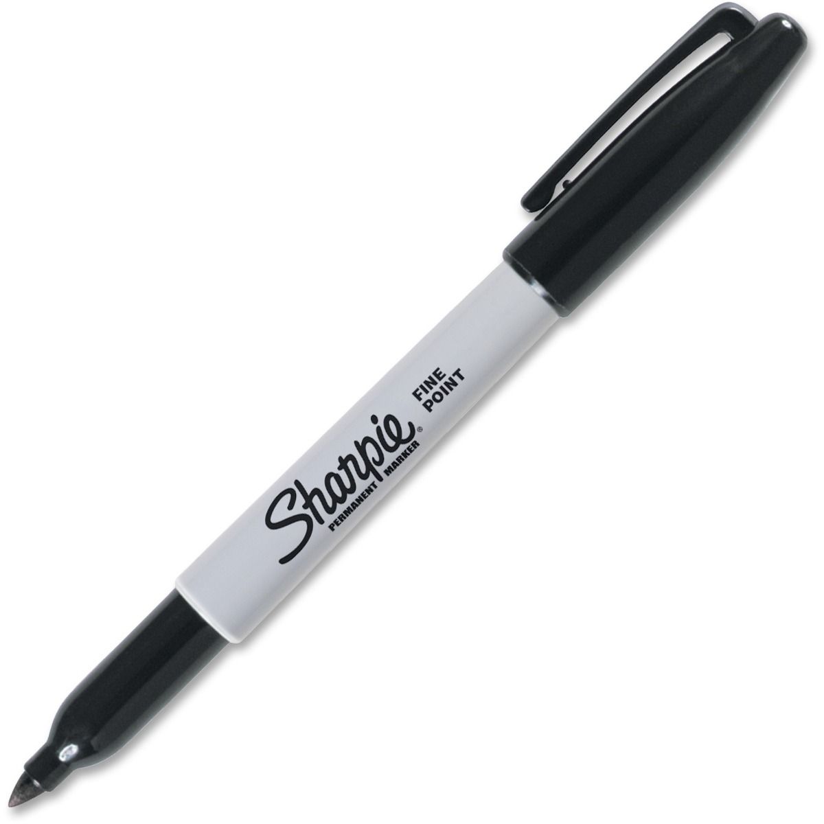 glitter sharpie marker